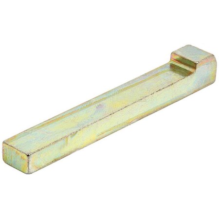 S3690 Gib Head Key 316'' X 316'' X 2 12'' Din